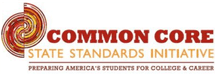 Common Core State Standards Logo