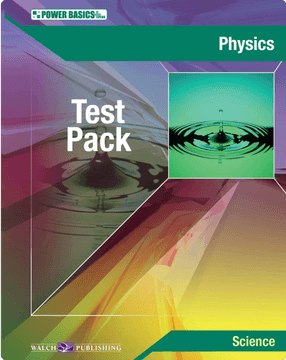 Example Student Text Book Cover